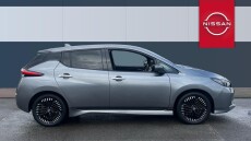 Nissan LEAF 110kW Tekna 39kWh 5dr Auto Electric Hatchback